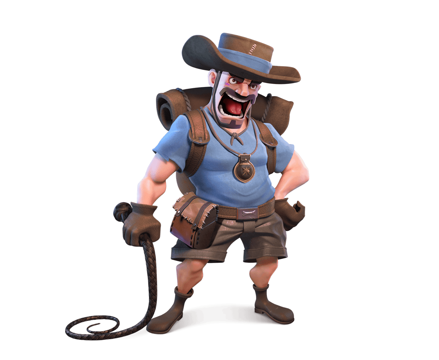 田园风光露营车